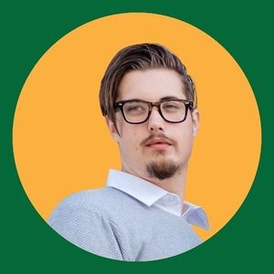 Meet your Posher, Jarett